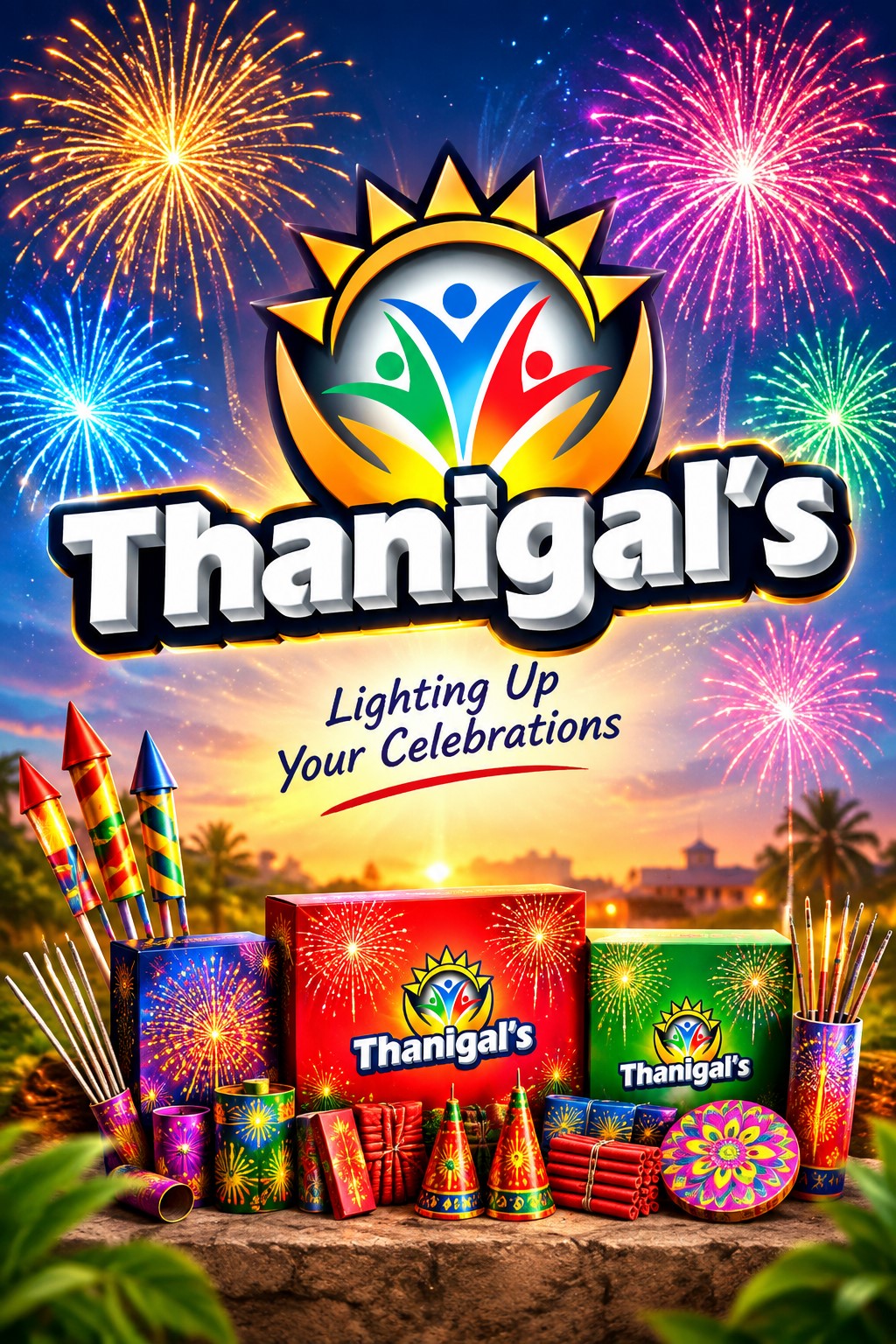 THANIGAI