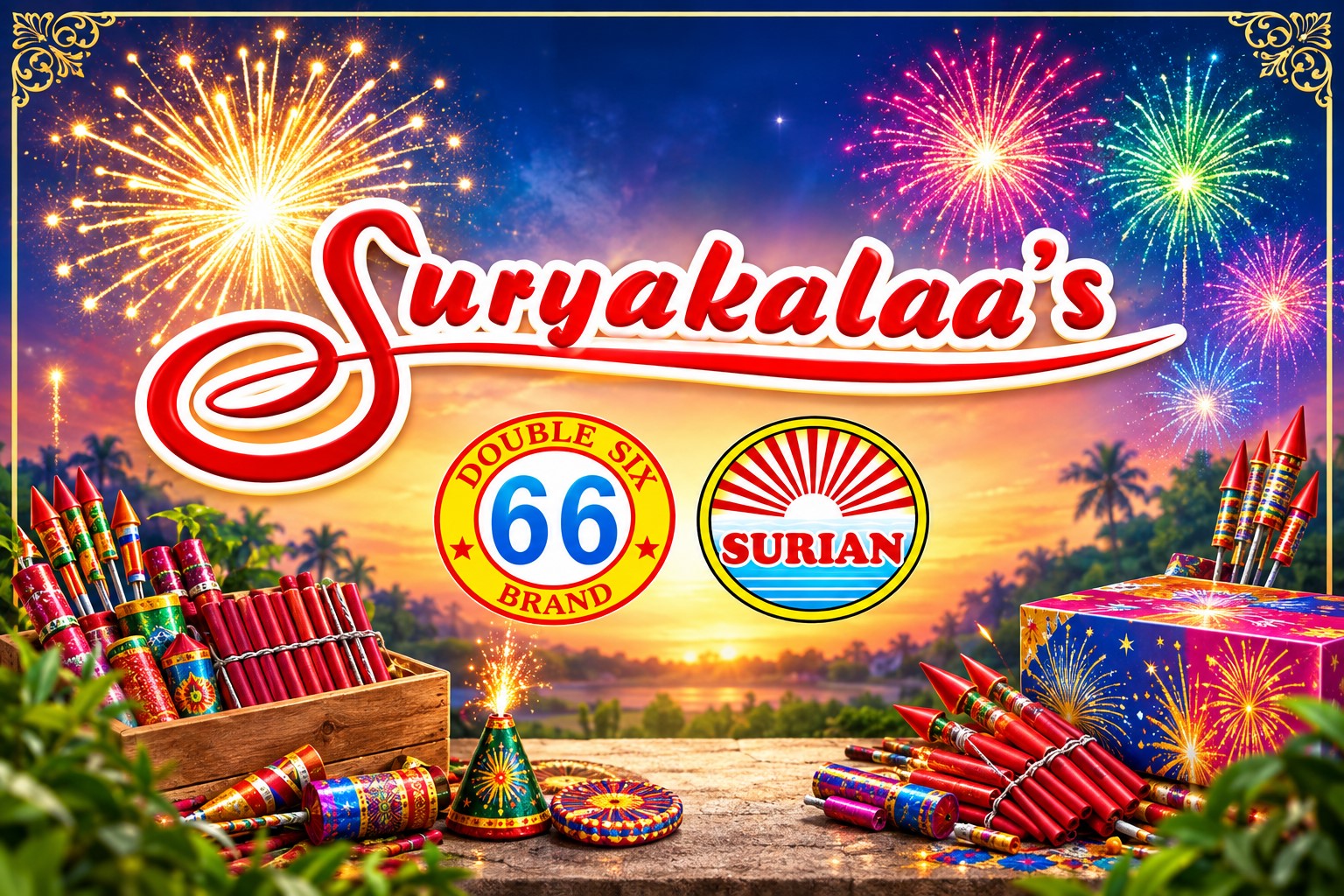 SURYAKALAA