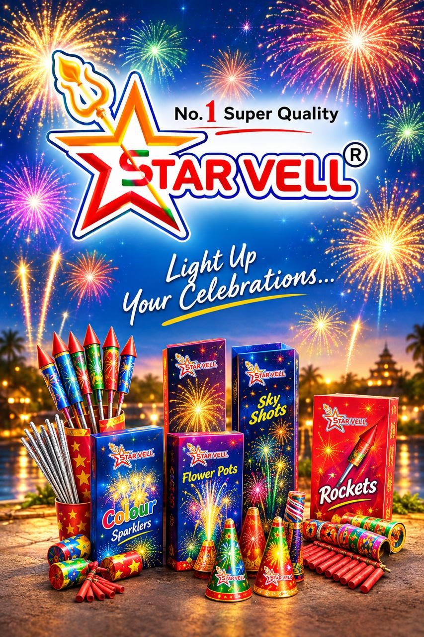 STARVEL