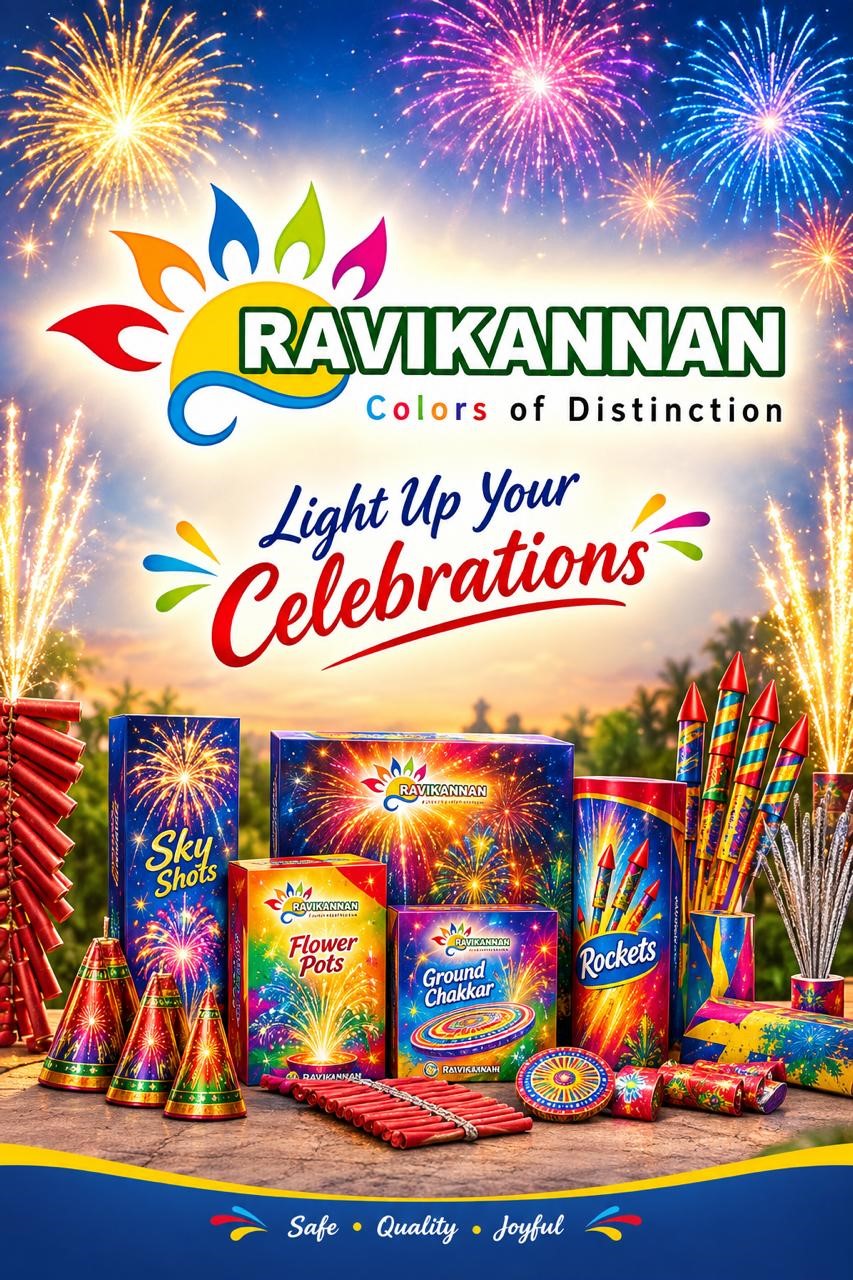 RAVIKANNAN