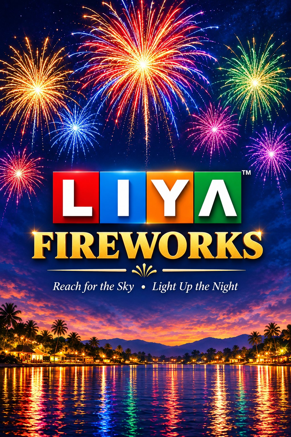 LIYA