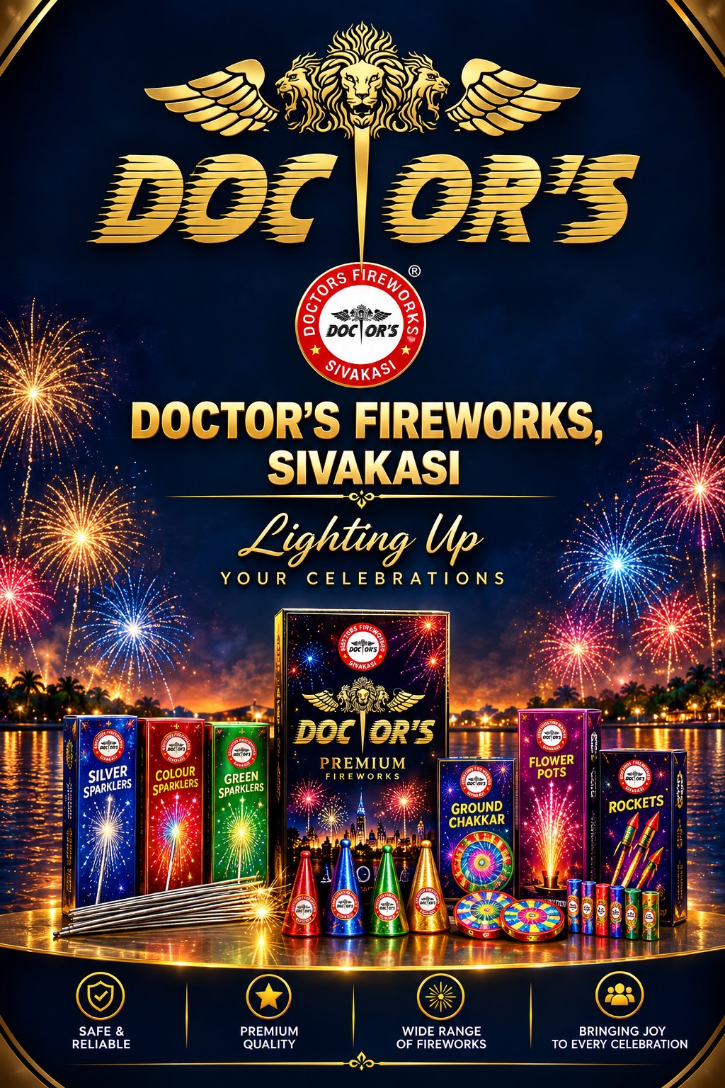 DOCTORS