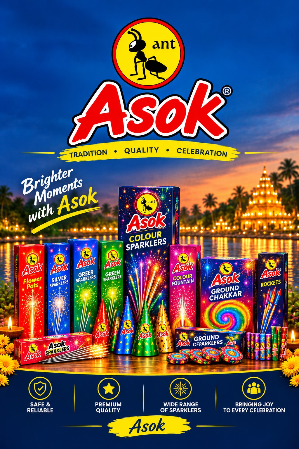 ASOK