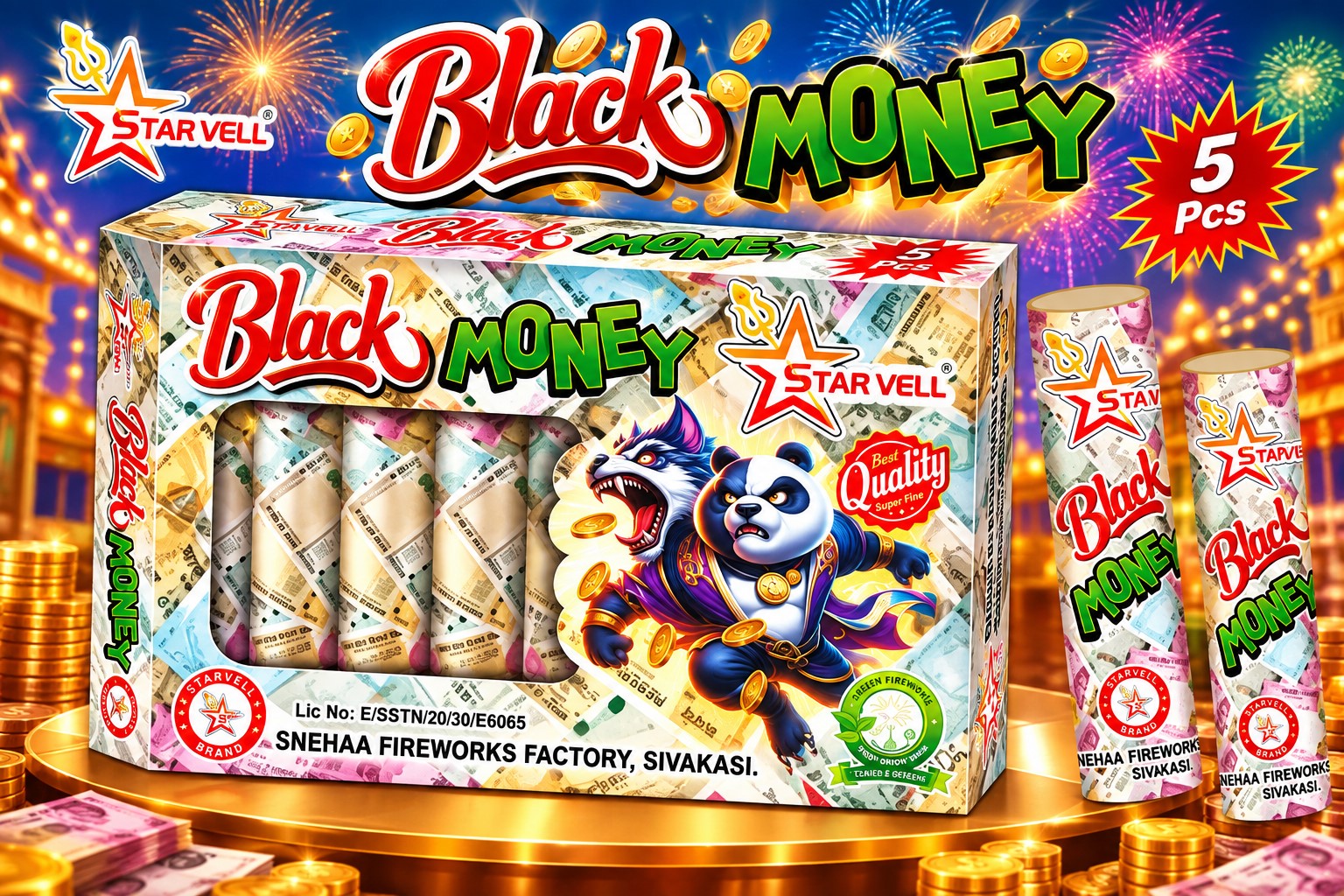 Black Money