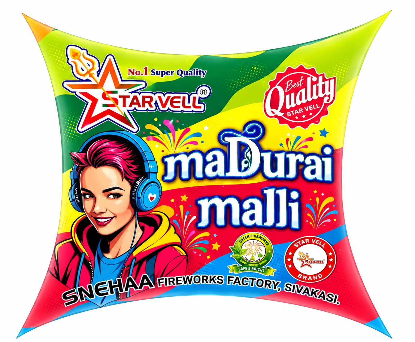 Madurai Malli