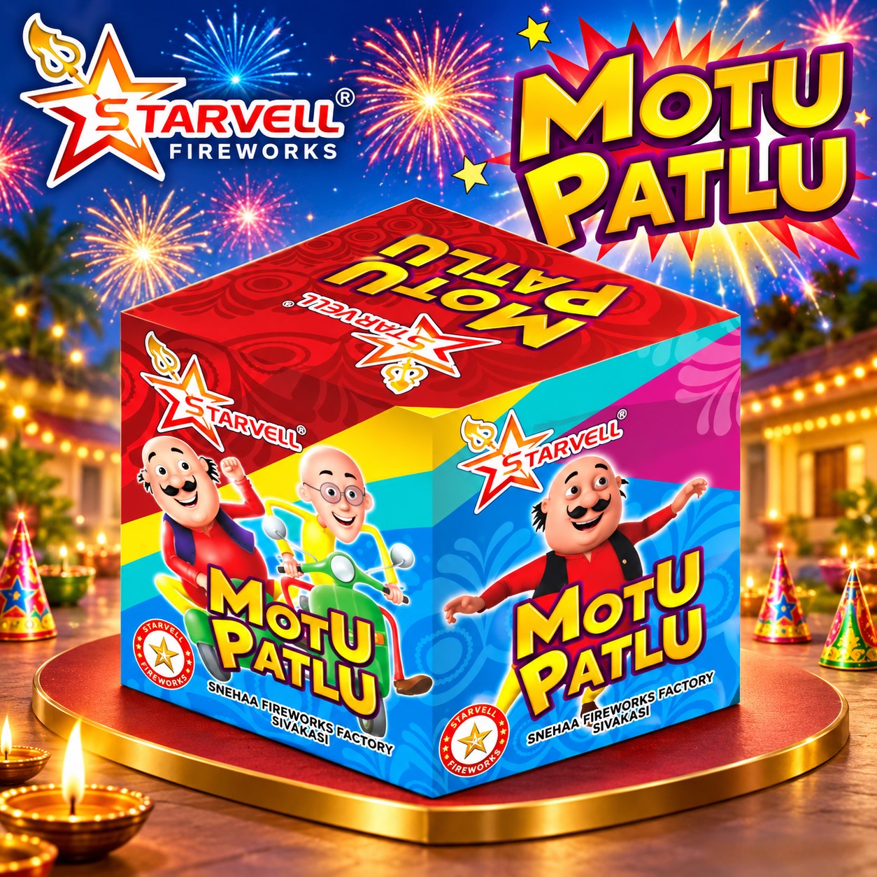 Mottu Pattlu