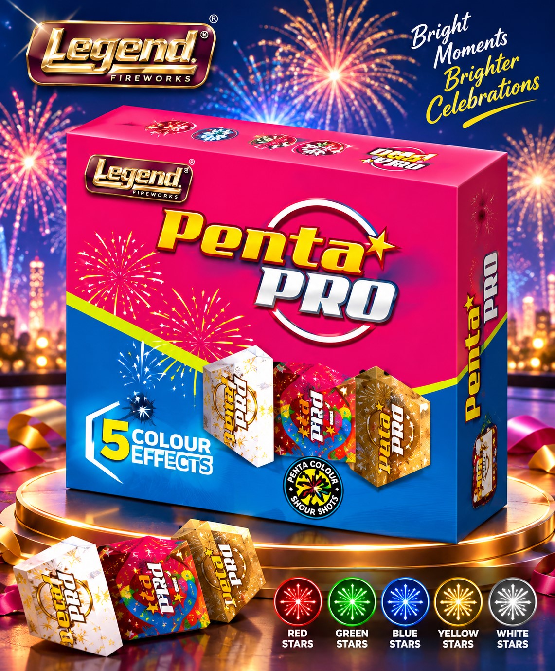 Penta Pro