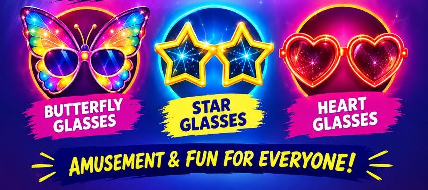 5D Patakka Glass