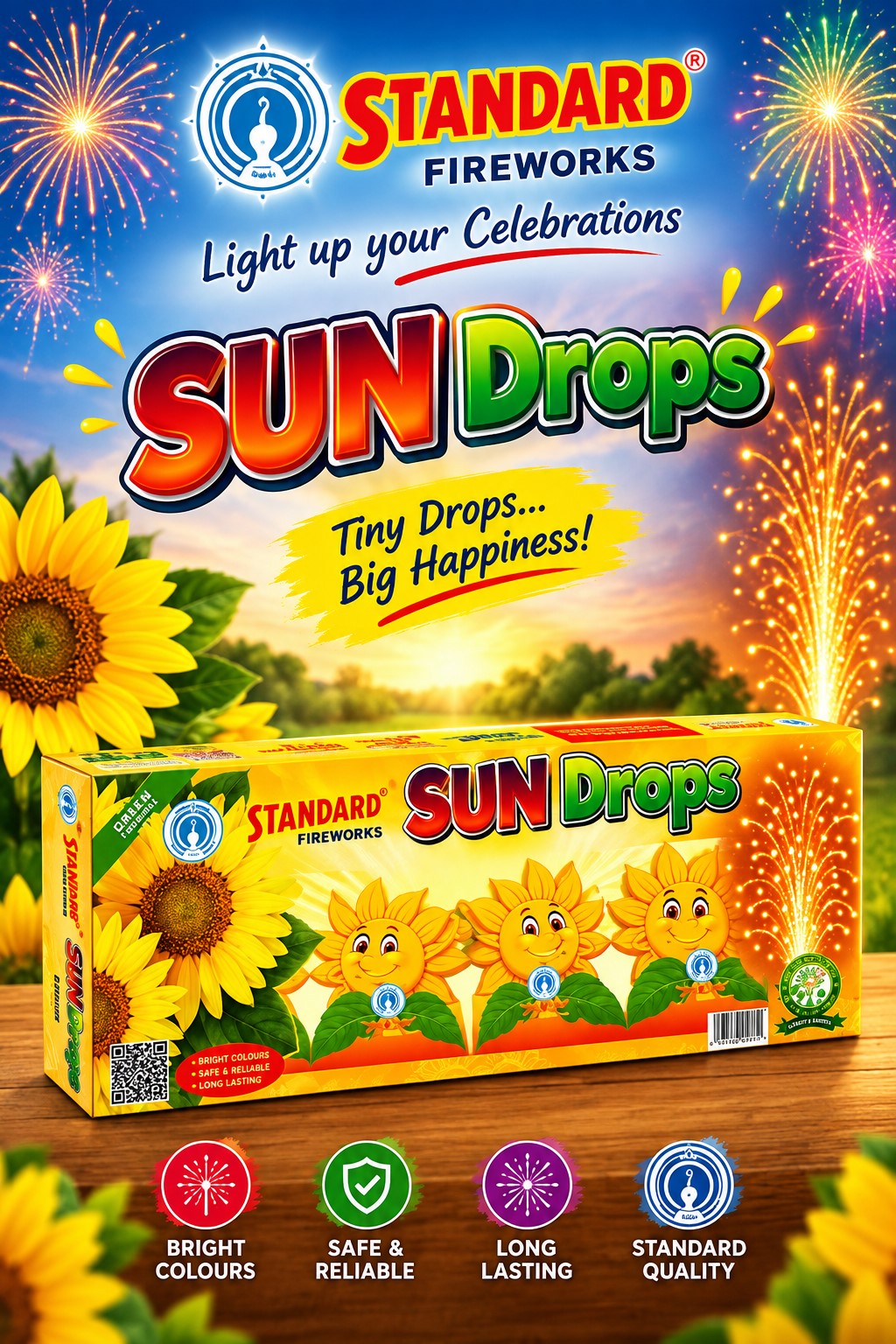 Sundrops