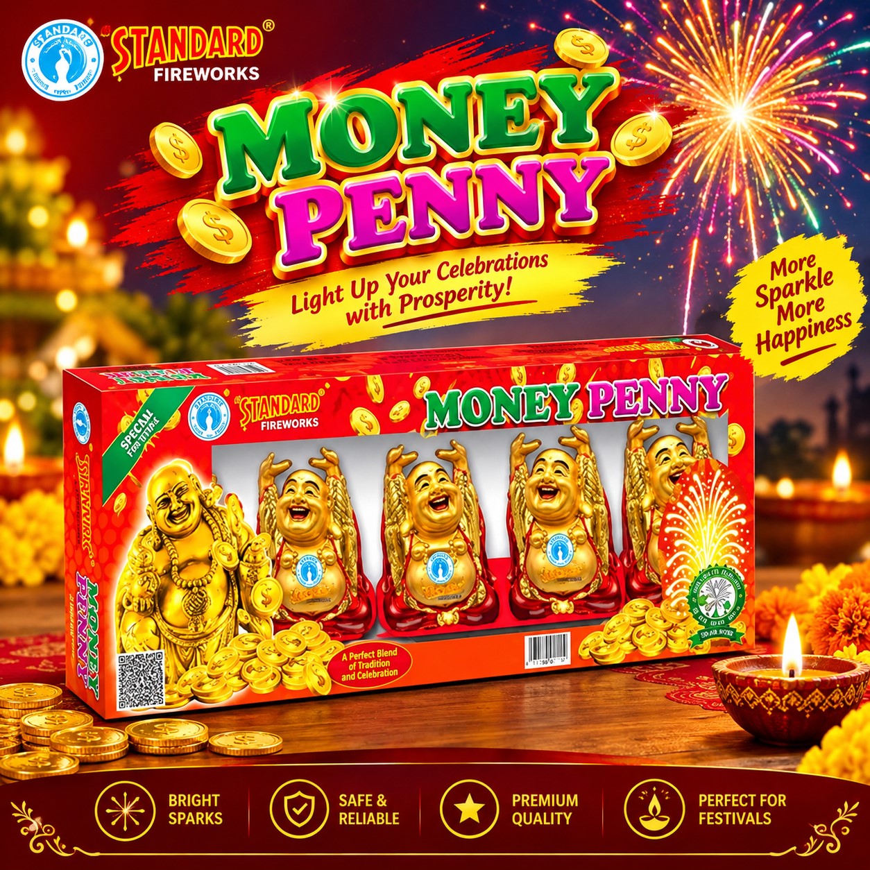 Money Penny