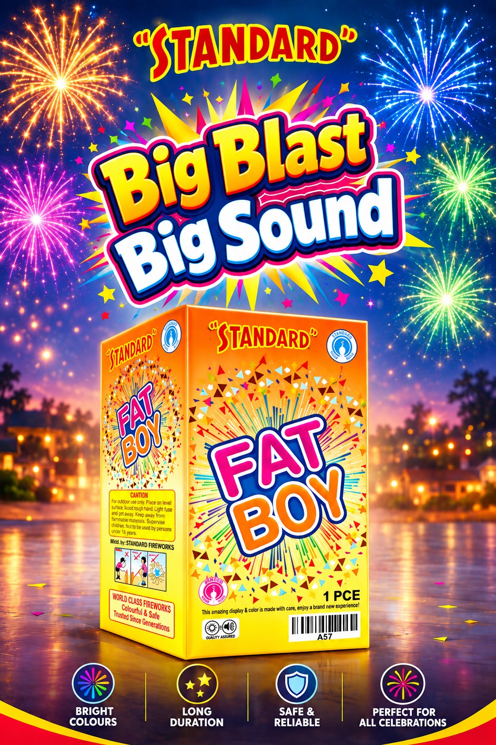 Fat Boy