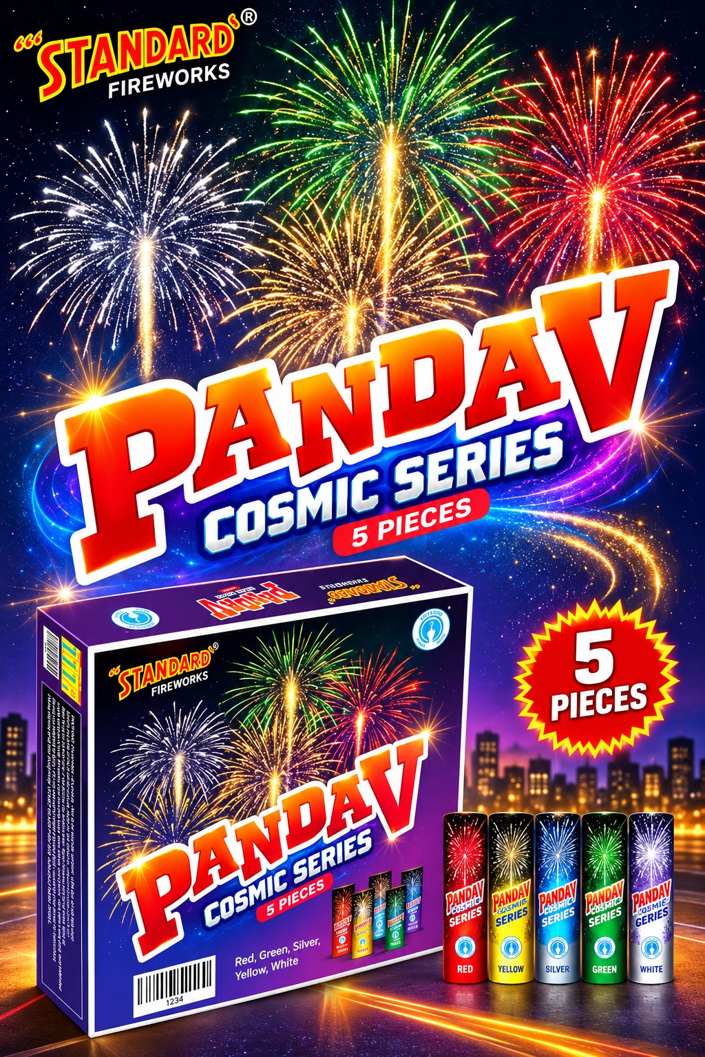 Pandav