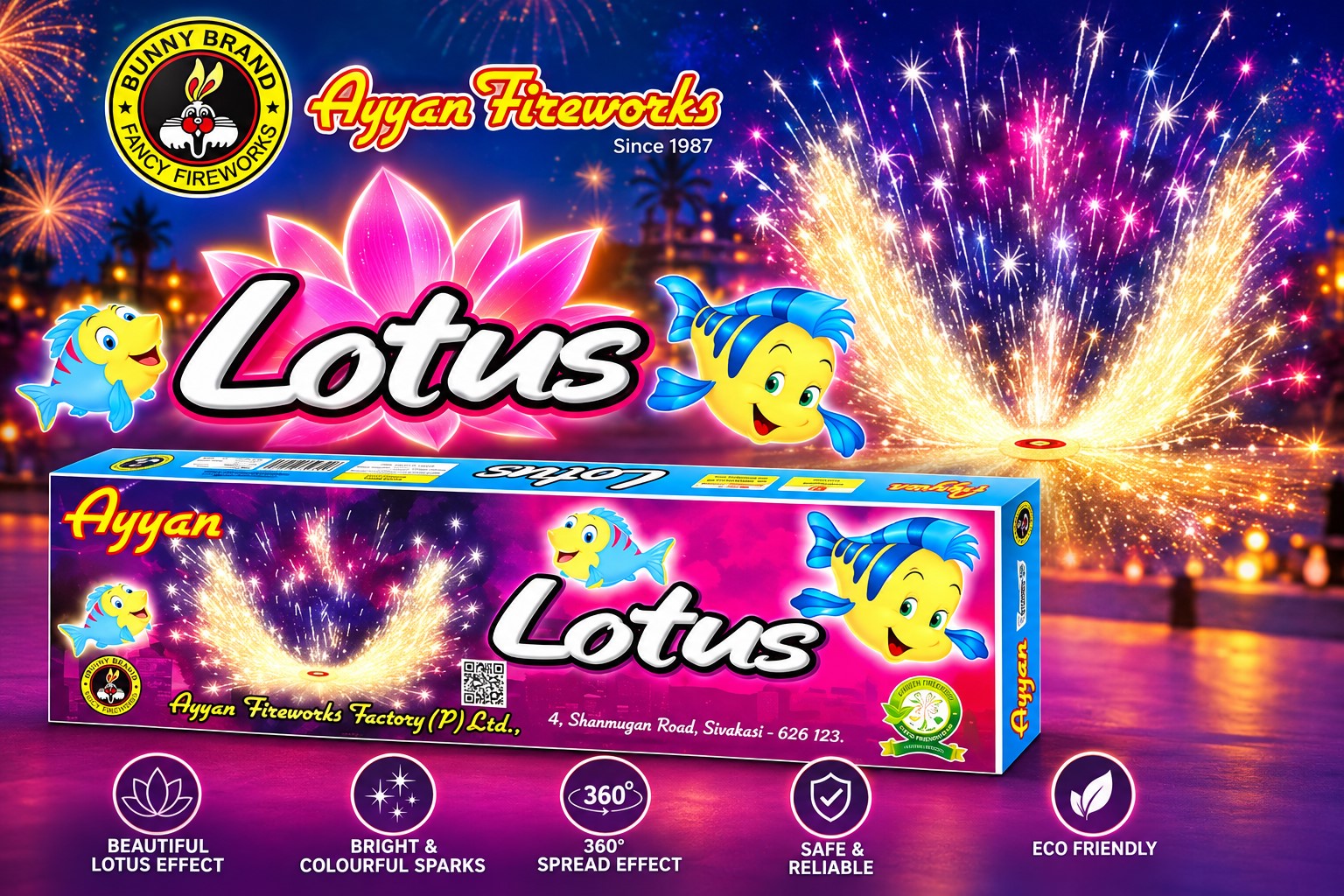 Lotus