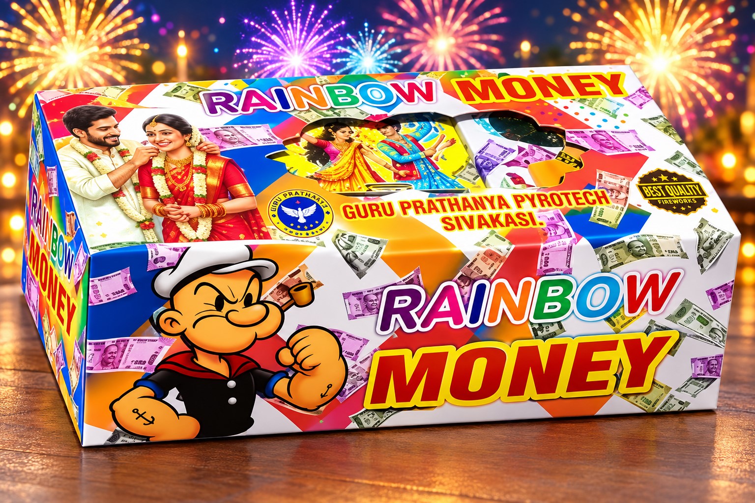 Money Bank