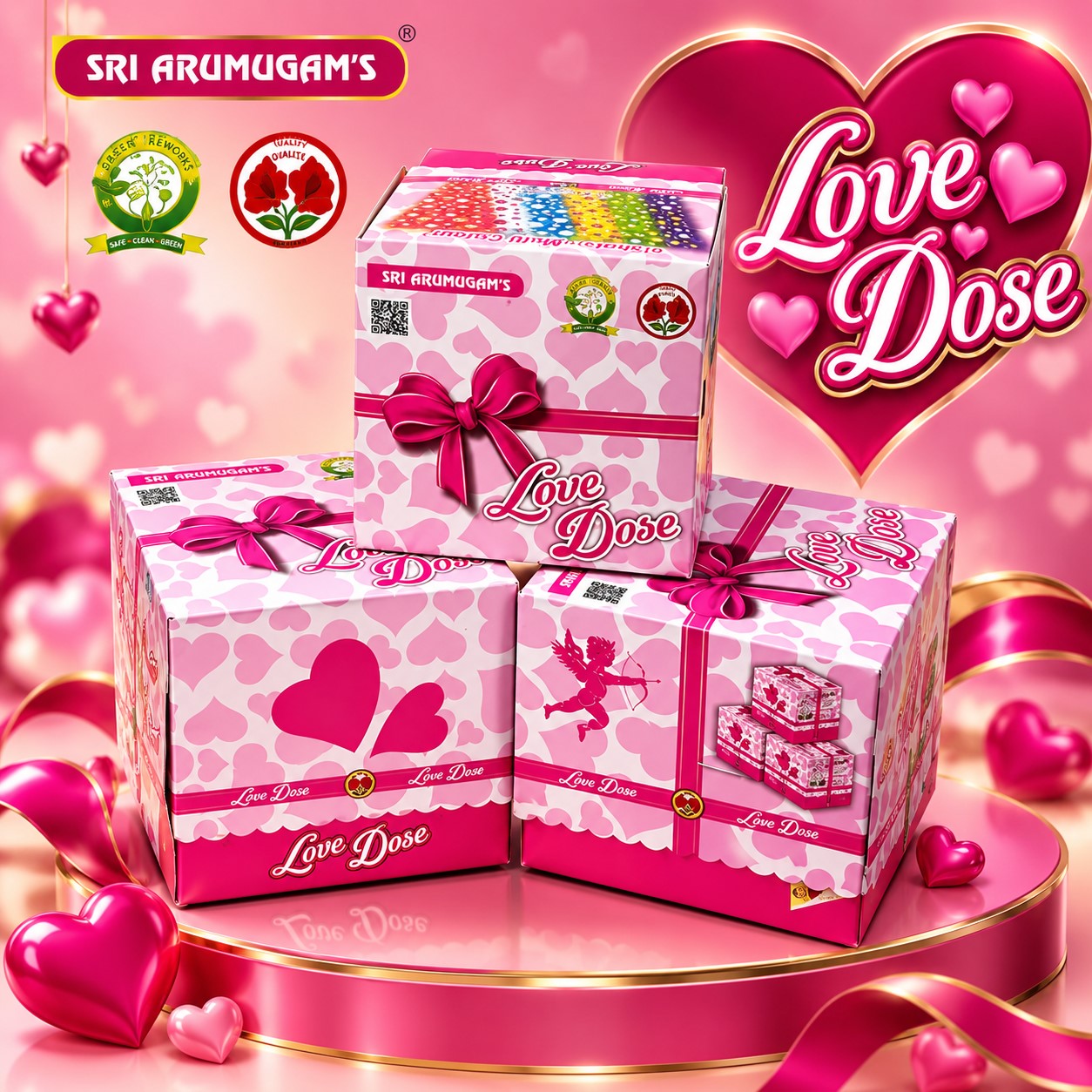 Love Dose