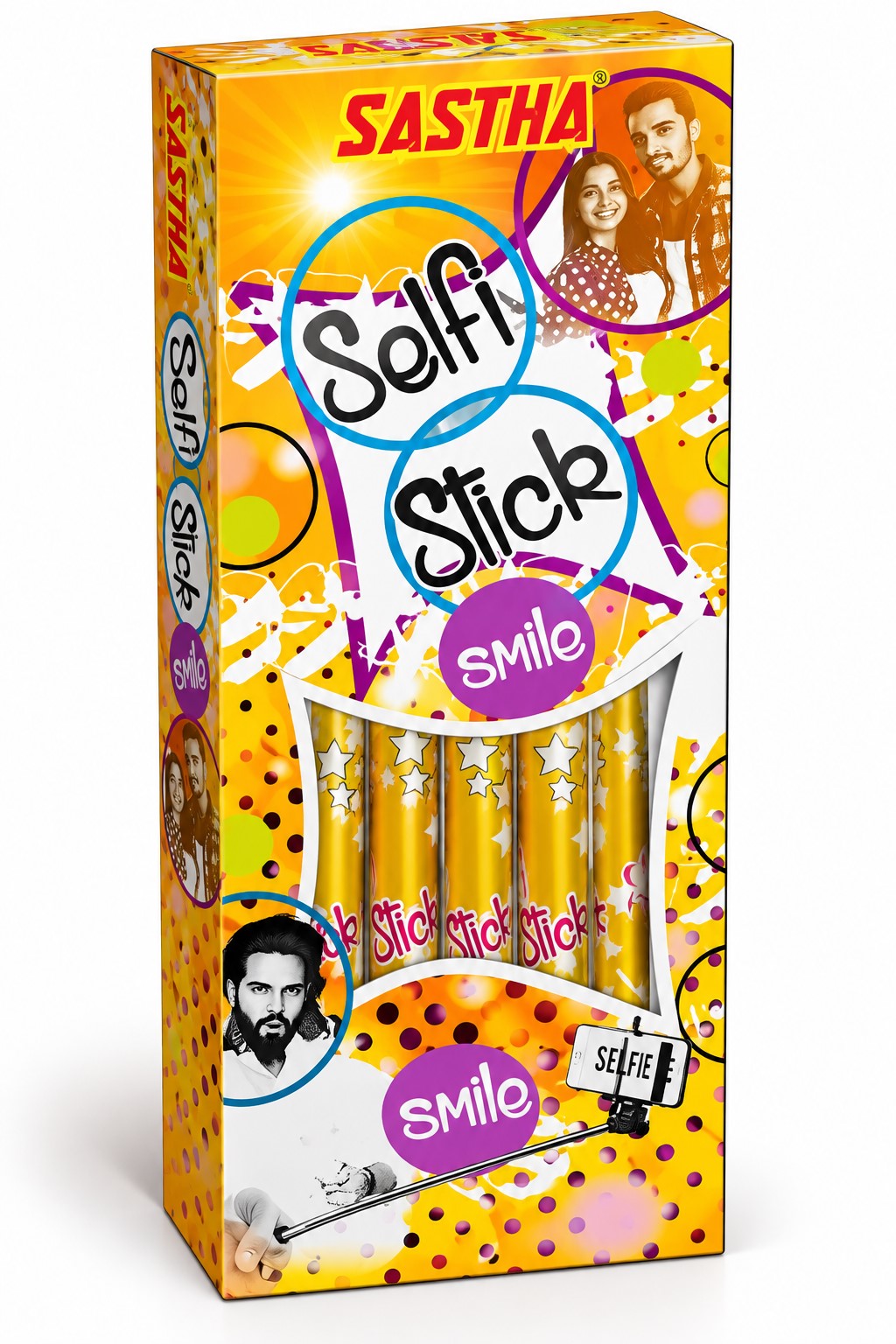 Selfi Stick