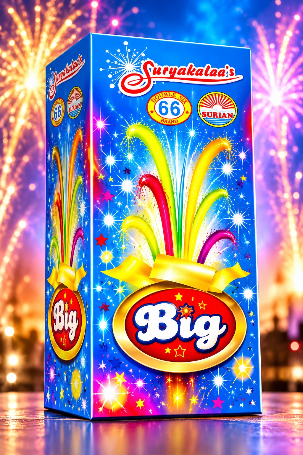 Flower Pot Big ( Premium)